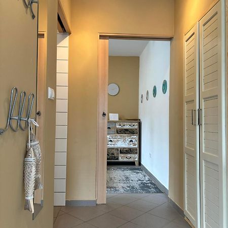 Karneol Apartman Balatonfenyves Exterior foto