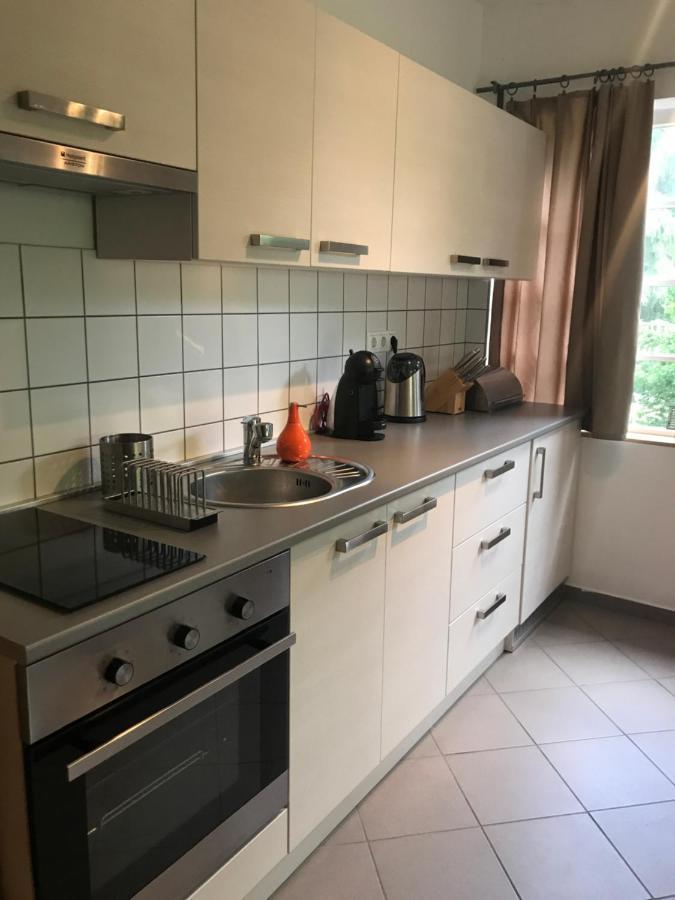 Karneol Apartman Balatonfenyves Exterior foto