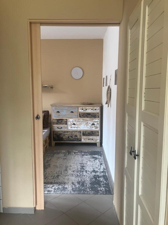 Karneol Apartman Balatonfenyves Exterior foto