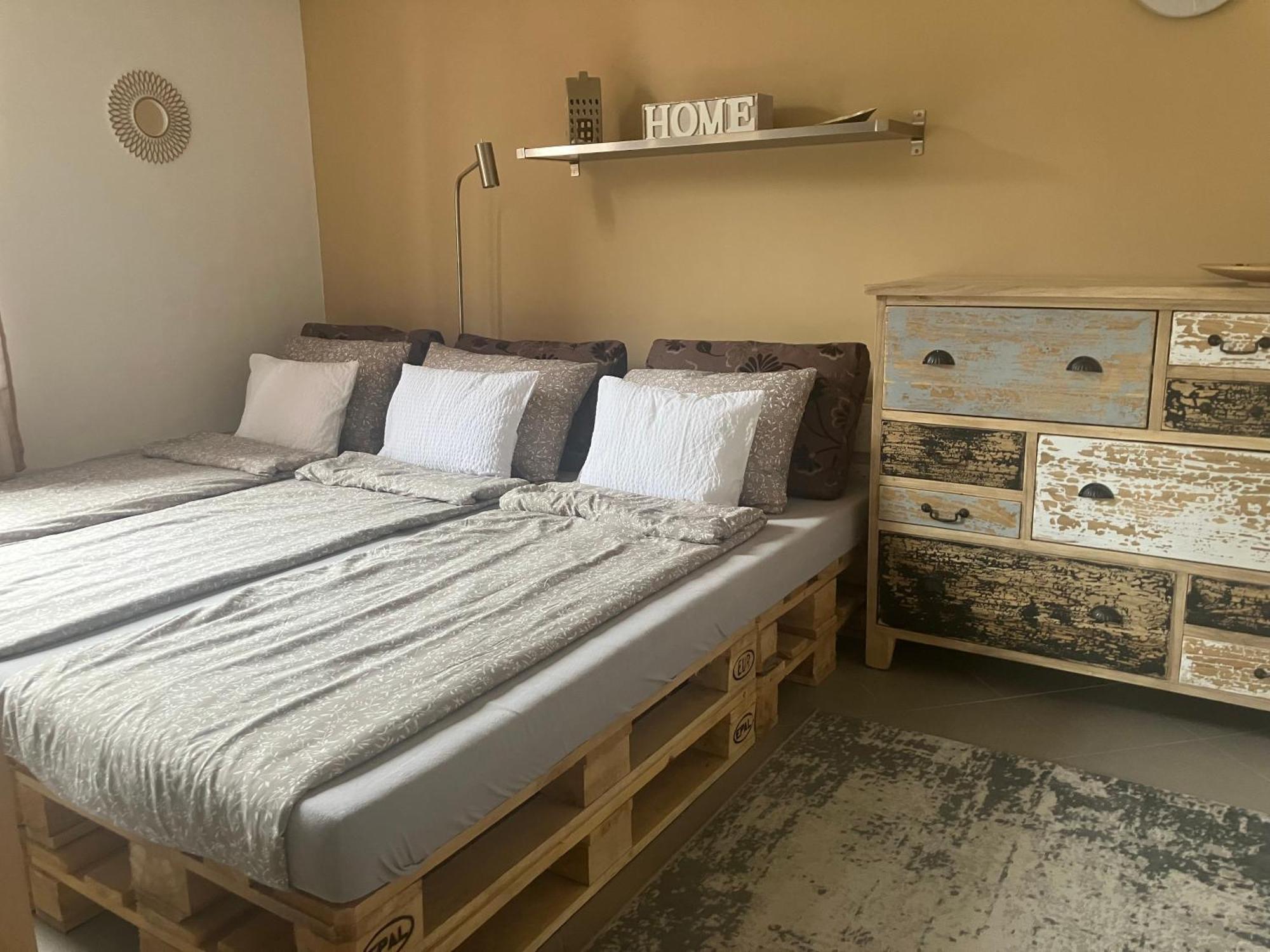 Karneol Apartman Balatonfenyves Exterior foto