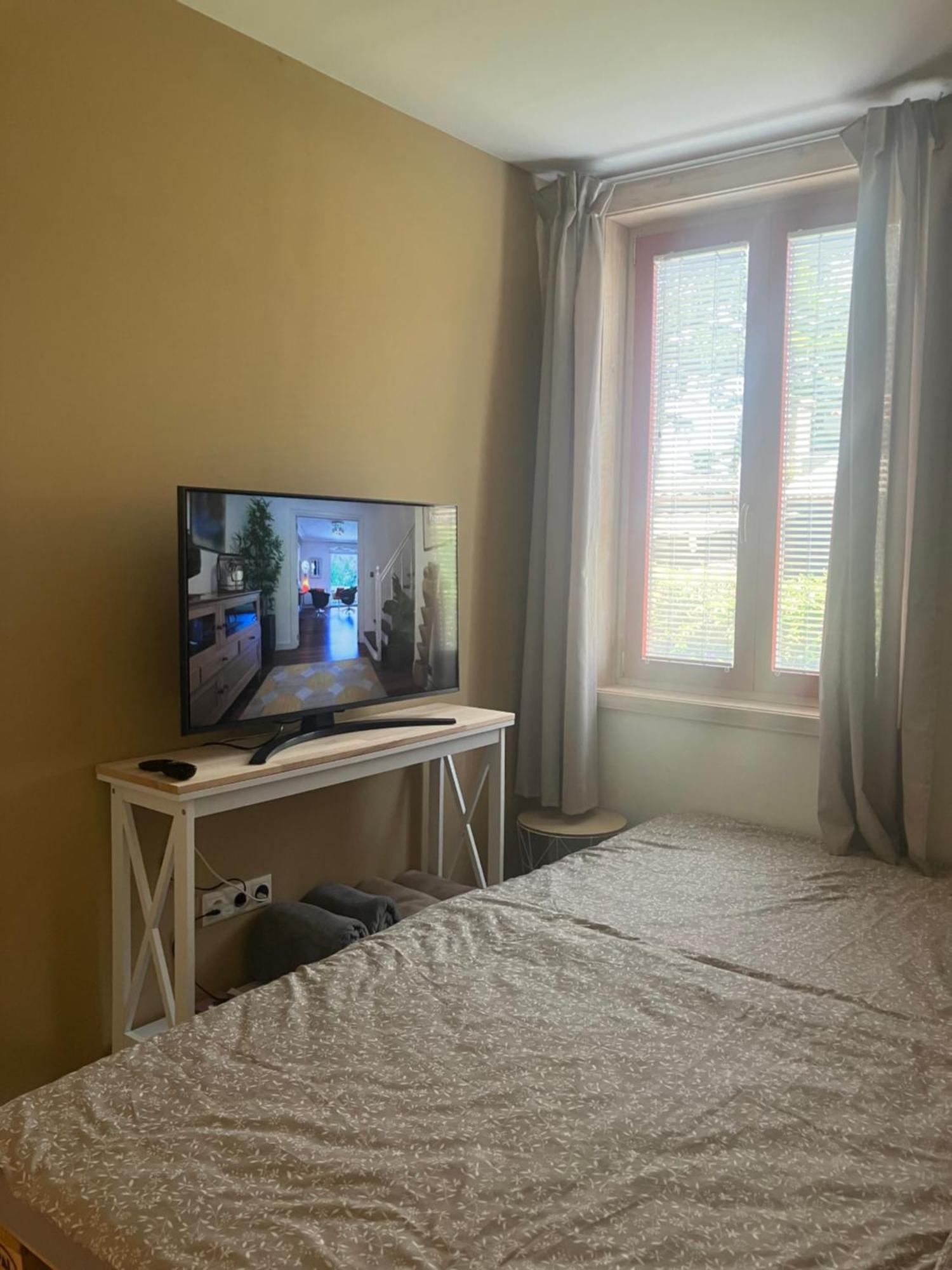 Karneol Apartman Balatonfenyves Exterior foto
