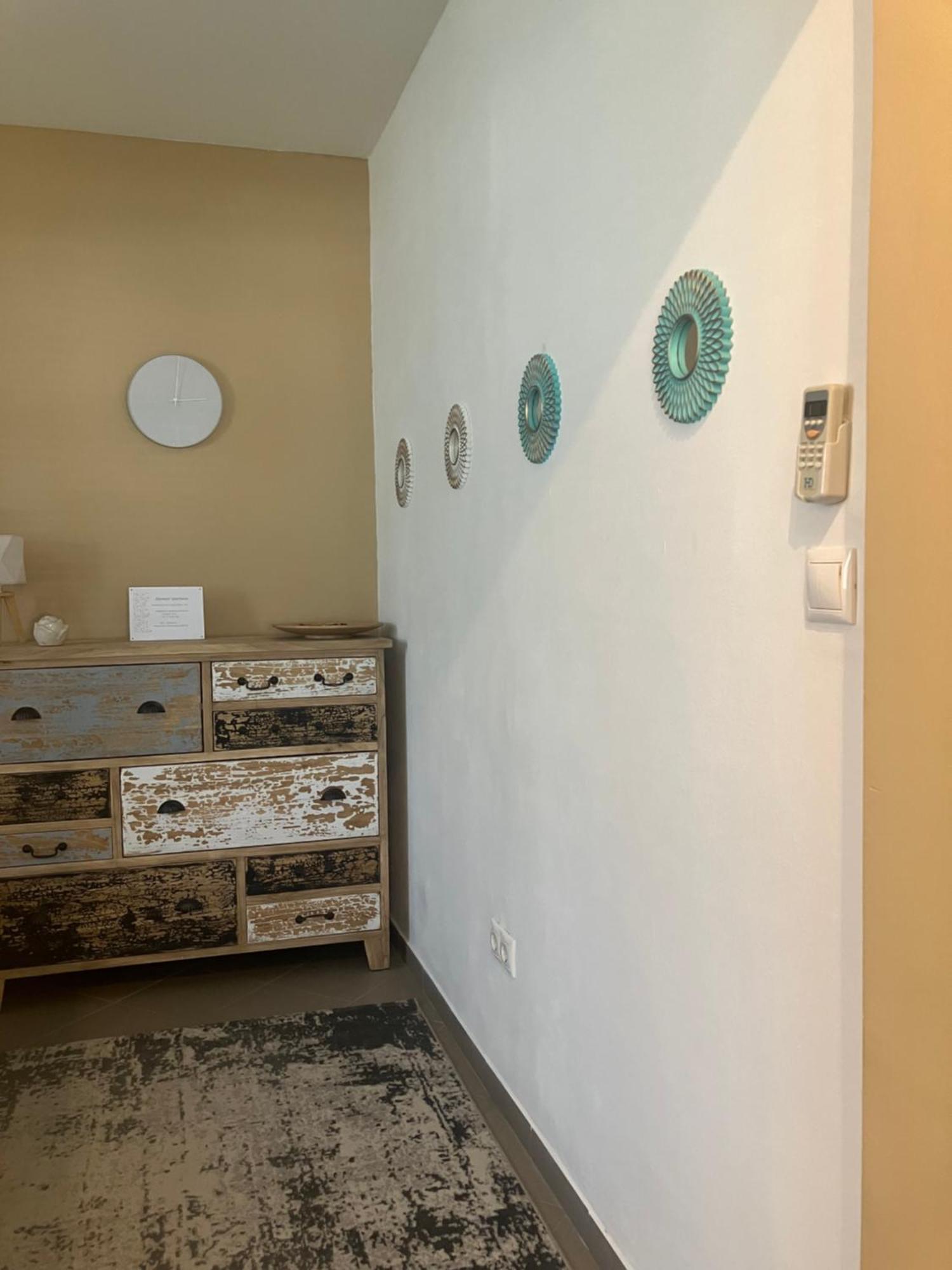 Karneol Apartman Balatonfenyves Exterior foto
