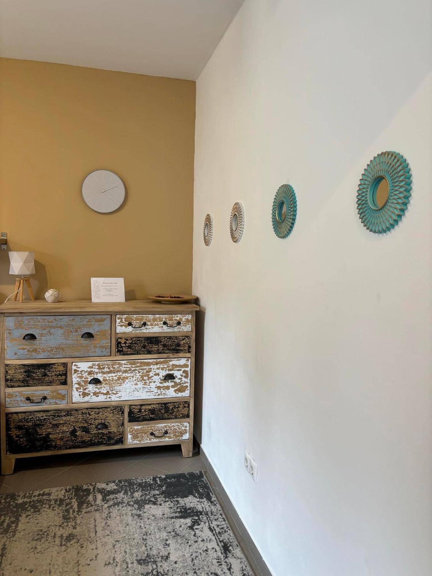 Karneol Apartman Balatonfenyves Exterior foto
